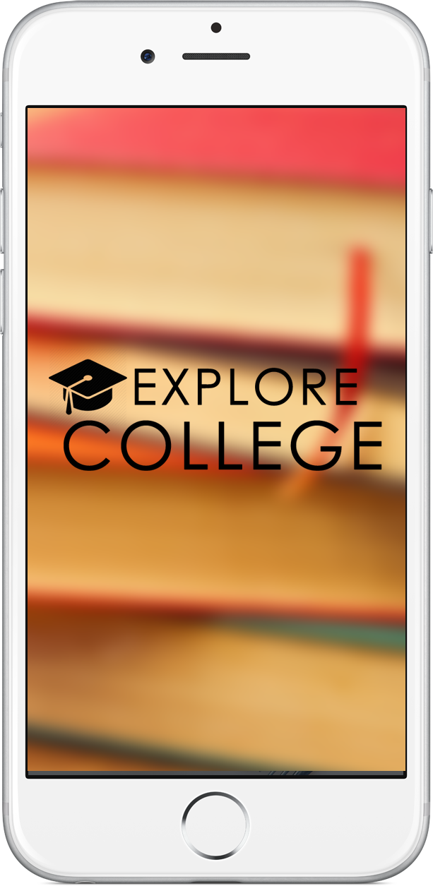 App for Android and Iphone