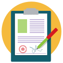 event registration